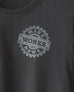 Women's Classic Cotton Crew Tee - Mike Rowe - Black